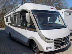 Bild 1 Carthago chic c-line I 5.0 QB