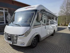 Bild 2 Carthago chic c-line I 5.0 QB