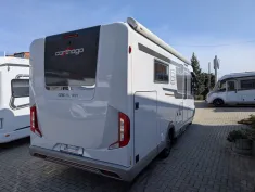 Bild 4 Carthago chic c-line I 5.0 QB