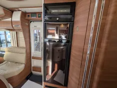 Bild 12 Carthago chic c-line I 5.0 QB