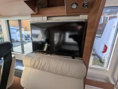 Bild 13 Carthago chic c-line I 5.0 QB