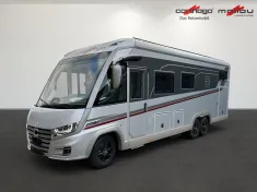 Bild 2 Carthago chic e-line I 61 XL LE