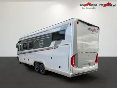 Bild 4 Carthago chic e-line I 61 XL LE