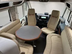 Bild 11 Carthago chic e-line I 61 XL LE