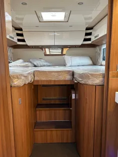 Bild 17 Carthago chic e-line I 61 XL LE