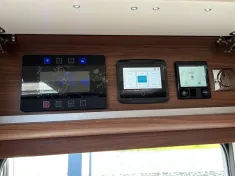 Bild 22 Carthago chic e-line I 61 XL LE