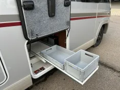 Bild 23 Carthago chic e-line I 61 XL LE
