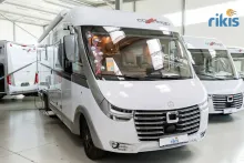 Fahrzeugbild Carthago chic c-line xl I 5.9 XL LE #1