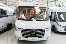 Fahrzeugbild Carthago chic c-line xl I 5.9 XL LE #2