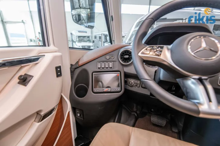 Fahrzeugbild Carthago chic c-line xl I 5.9 XL LE #17