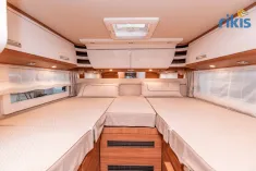Bild 26 Carthago chic c-line xl I 5.9 XL LE