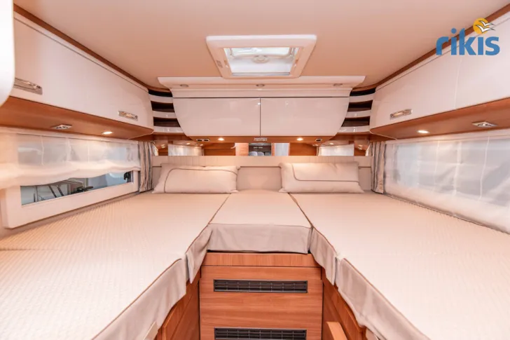 Fahrzeugbild Carthago chic c-line xl I 5.9 XL LE #26
