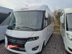 Bild 1 Frankia F-Line I 740 GD 4.5 t Top-Ausstattung