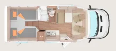 Grundriss Tag