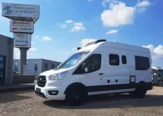 Bild 1 Bürstner Signeo C 590 Verfüg./Sparen Sie 10.497,- €