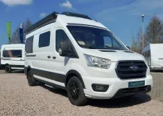 Bild 2 Bürstner Signeo C 590 Verfüg./Sparen Sie 10.497,- €