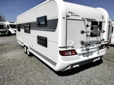 Bild 19 Hobby Excellent Edition 650 KMFe