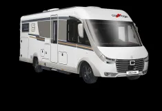 Bild 1 Carthago C-LINE I 4.9 LE MB