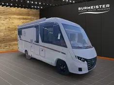 Bild 3 Carthago C2-tourer I 145 RB LE comfort Sie Sparen 12.815,