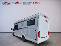 Bild 4 Carthago C1-TOURER T 143 KB-LE C