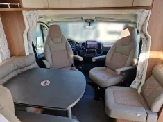 Bild 9 Carthago C1-TOURER T 143 KB-LE C