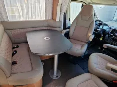 Bild 11 Carthago C1-TOURER T 143 KB-LE C