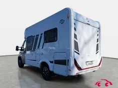 Bild 6 Carado T 135 Pro+