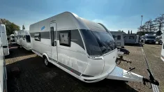 Bild 1 Hobby Prestige 560 WLU Dachklimaanlage