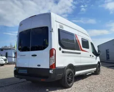 Bild 3 Bürstner Lineo C 590 Verfüg./ Sparen Sie 12.476,- €
