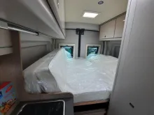 Fahrzeugbild Bürstner Lineo C 590 #17