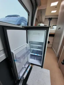 Fahrzeugbild Bürstner Lineo C 590 #14