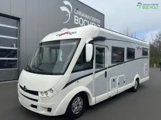 Bild 1 Carthago c-tourer I 148