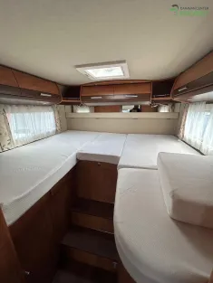 Bild 5 Carthago c-tourer I 148