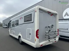 Bild 8 Carthago c-tourer I 148