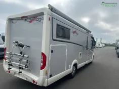 Bild 9 Carthago c-tourer I 148