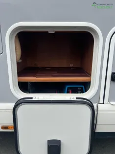 Bild 12 Carthago c-tourer I 148