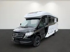 Bild 3 Carthago chic c-line T 4.9 LE Mercedes