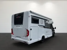 Bild 4 Carthago chic c-line T 4.9 LE Mercedes