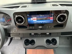 Bild 9 Carthago chic c-line T 4.9 LE Mercedes