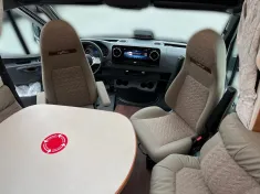 Bild 11 Carthago chic c-line T 4.9 LE Mercedes