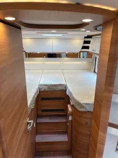 Bild 17 Carthago chic c-line T 4.9 LE Mercedes