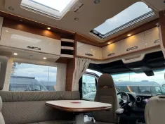 Bild 19 Carthago chic c-line T 4.9 LE Mercedes