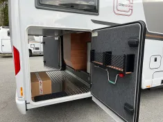 Bild 26 Carthago chic c-line T 4.9 LE Mercedes