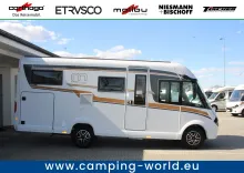 Fahrzeugbild Malibu I 441 KB-LE lightweight 3.5t #4