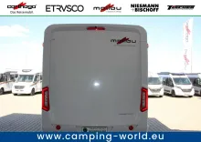 Fahrzeugbild Malibu I 441 KB-LE lightweight 3.5t #5