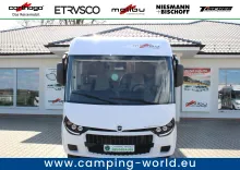 Fahrzeugbild Malibu I 441 KB-LE lightweight 3.5t #7