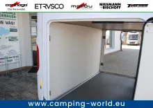 Fahrzeugbild Malibu I 441 KB-LE lightweight 3.5t #10