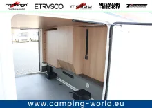 Fahrzeugbild Malibu I 441 KB-LE lightweight 3.5t #11