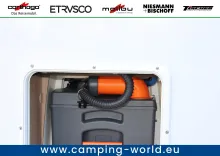 Fahrzeugbild Malibu I 441 KB-LE lightweight 3.5t #17