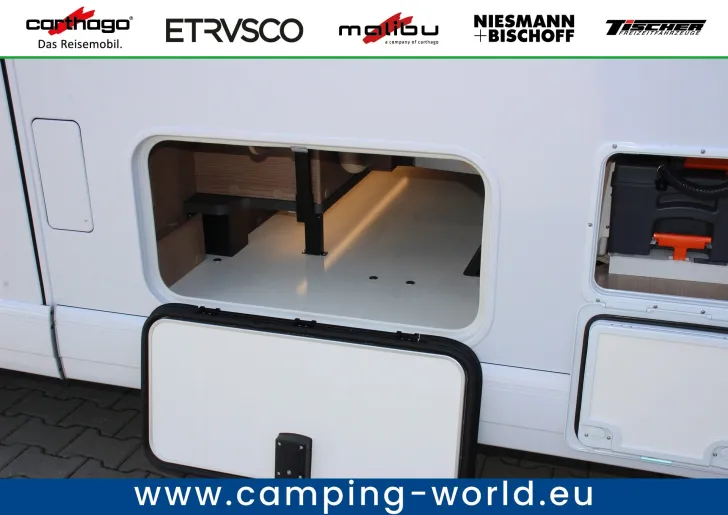 Fahrzeugbild Malibu I 441 KB-LE lightweight 3.5t #18